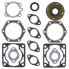 Vertex Gaskets 72-75 Polaris Charger/SS/Custom/Must Complete Gasket Kit w/ Oil Seals - 711083 Photo - Primary