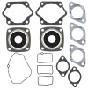 Vertex Gaskets 75-76 Moto ski Futura/440E FC/2 Complete Gasket Kit w/ Oil Seals - 711084 Photo - Primary
