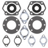 Vertex Complete Gasket Kit With Seals - 711086 Photo - Primary