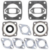 Vertex Gaskets  John Deere Axial Fan (Kohler) FC/2 Complete Gasket Kit w/ Oil Seals - 711092 Photo - Primary