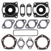 Vertex Gaskets  Kohler K440-2AX FC/2 Complete Gasket Kit w/ Oil Seals - 711095X Photo - Primary