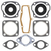 Vertex Gaskets  Sachs 400 SA400/2 FC/2 Complete Gasket Kit w/ Oil Seals - 711103 Photo - Primary