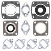 Vertex Gaskets  Jlo-cuyuna 295/2 Twin FC/2 Complete Gasket Kit w/ Oil Seals - 711107 Photo - Primary