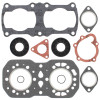 Vertex Gaskets 1984 Polaris Indy Complete Gasket Kit w/ Oil Seals - 711109B Photo - Primary