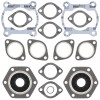 Vertex Gaskets 83-84 Polaris Indy Trail Complete Gasket Kit w/ Oil Seals - 711110B Photo - Primary