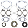 Vertex Gaskets 78-82 Kawasaki Intruder FC/2 Complete Gasket Kit w/ Oil Seals - 711111 Photo - Primary