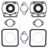 Vertex Gaskets 81-82 Kawasaki LTD LC/2 Complete Gasket Kit w/ Oil Seals - 711118 Photo - Primary