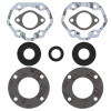 Vertex Gaskets 1976 Moto Ski Sonic FC/2 Complete Gasket Kit w/ Oil Seals - 711119A Photo - Primary