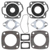 Vertex Gaskets 1975 Moto Ski Nuvik 305 FC/2 Complete Gasket Kit w/ Oil Seals - 711120B Photo - Primary