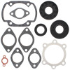 Vertex Gaskets 74-77 Yamaha 300 SM 74/GS 76-7 Complete Gasket Kit w/ Oil Seals - 711136 Photo - Primary