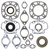 Vertex Gaskets 78-80 Kawasaki Invader Liquid LC/2 Complete Gasket Kit w/ Oil Seals - 711149 Photo - Primary