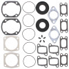 Vertex Gaskets 1991 Ski-Doo Nordic 50 Complete Gasket Kit w/ Oil Seals - 711162D Photo - Primary