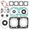 Vertex Gaskets 1991 Ski-Doo Formula Mach  XTC Complete Gasket Kit w/ Oil Seals - 711178A Photo - Primary