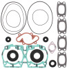 Vertex Gaskets 1992 Ski-Doo Formula Plus/E/XTC/XTCE Complete Gasket Kit w/ Oil Seals - 711178B Photo - Primary