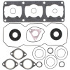 Vertex Gaskets 1992 Polaris Indy XLT/SKS/SP Complete Gasket Kit w/ Oil Seals - 711191 Photo - Primary