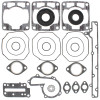 Vertex Gaskets 97-98 Polaris 600 XCR Complete Gasket Kit w/ Oil Seals - 711206 Photo - Primary