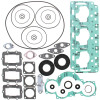 Vertex Gaskets 1998 Ski-Doo Formula III Complete Gasket Kit w/ Oil Seals - 711213 Photo - Primary