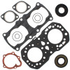 Vertex Gaskets 98-00 Polaris 500 Classic Complete Gasket Kit w/ Oil Seals - 711232 Photo - Primary