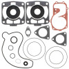 Vertex Gaskets 00-01 Polaris 500 RMK Complete Gasket Kit w/ Oil Seals - 711237 Photo - Primary