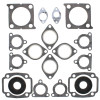 Vertex Gaskets 01-02 Arctic Cat Z 440 ES Complete Gasket Kit w/ Oil Seals - 711245 Photo - Primary