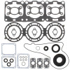 Vertex Gaskets 02-03 Yamaha SX Viper 700 Complete Gasket Kit w/ Oil Seals - 711269 Photo - Primary
