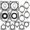 Vertex Gaskets 02-03 Arctic Cat Z 440 Sno-Pro Complete Gasket Kit w/ Oil Seals - 711272 Photo - Primary