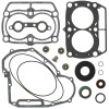 Vertex Gaskets 02-05 Polaris Frontier Complete Gasket Kit w/ Oil Seals - 711281 Photo - Primary