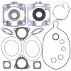 Vertex Gaskets 2001 Polaris 700 EV XC SP Edge Complete Gasket Kit w/ Oil Seals - 711287 Photo - Primary