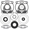 Vertex Gaskets 2006 Polaris 700 Classic EFI Complete Gasket Kit w/ Oil Seals - 711288 Photo - Primary