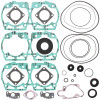 Vertex Gaskets 95-96 Ski-Doo Formula SS Complete Gasket Kit w/ Oil Seals - 711293 Photo - Primary