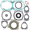Vertex Gaskets 1992 Yamaha Enticer ET340TR Complete Gasket Kit w/ Oil Seals - 711301 Photo - Primary