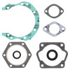 Vertex Gaskets  Sachs 340 SA340R/SA340C FC/1 Complete Gasket Kit w/ Oil Seals - 711308 Photo - Primary