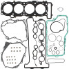 Vertex Gaskets 04-05 Yamaha RX Warrior Complete Gasket Kit w/ Oil Seals - 711313 Photo - Primary