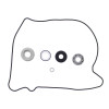 Vertex Gaskets 00-02 Yamaha Mountain Max 600 Water Pump Rebuild Kit - 721241 Photo - Primary