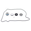 Vertex Gaskets 00-02 Yamaha Mountain Max 600 Water Pump Rebuild Kit - 721241 Photo - Primary