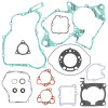 Vertex Gaskets 2004 Honda CR125R Complete Gasket Kit - 808243 Photo - Primary