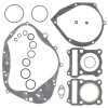 Vertex Gaskets 03-06 Kawasaki KLX125 Complete Gasket Kit - 808531 Photo - Primary