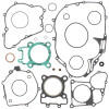 Vertex Gaskets 88-02 Kawasaki KLF220 Bayou Complete Gasket Kit - 808803 Photo - Primary
