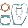 Vertex Gaskets 88-06 Yamaha YFS200 Blaster Complete Gasket Kit - 808811 Photo - Primary