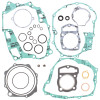 Vertex Gaskets 80-83 Honda ATC185 Complete Gasket Kit - 808816 Photo - Primary