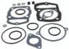 Vertex Gaskets 03-17 Honda CRF230F Top End Gasket Kit - 810242 Photo - Primary