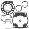 Vertex Gaskets 98-00 Kawasaki KX80 Top End Gasket Kit - 810410 Photo - Primary