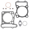 Vertex Gaskets 01-07 Suzuki DRZ250 CA MODEL CV CARB Top End Gasket Kit - 810588 Photo - Primary