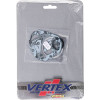 Vertex Gaskets 90-09 Yamaha PW50 Top End Gasket Kit - 810601 Photo - Primary