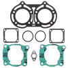 Vertex Gaskets 87-09 Yamaha YFZ350 Banshee Top End Gasket Kit - 810812 Photo - Primary