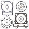 Vertex Gaskets 07-11 Yamaha YFM350 Grizzly IRS Top End Gasket Kit - 810813 Photo - Primary