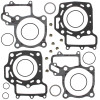 Vertex Gaskets 04-09 Kawasaki KFX 700 V-Force Top End Gasket Kit - 810880 Photo - Primary