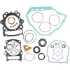Vertex Gaskets 19-23 Yamaha Kodiak 700 4WD Complete Gasket Kit w/ Oil Seals - 8110048 Photo - Primary
