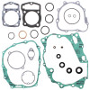 Vertex Gaskets 02-11 Honda CTX200 Complete Gasket Kit w/ Oil Seals - 811228 Photo - Primary