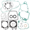 Vertex Gaskets 02-06 Honda CRF450R Complete Gasket Kit w/ Oil Seals - 811267 Photo - Primary